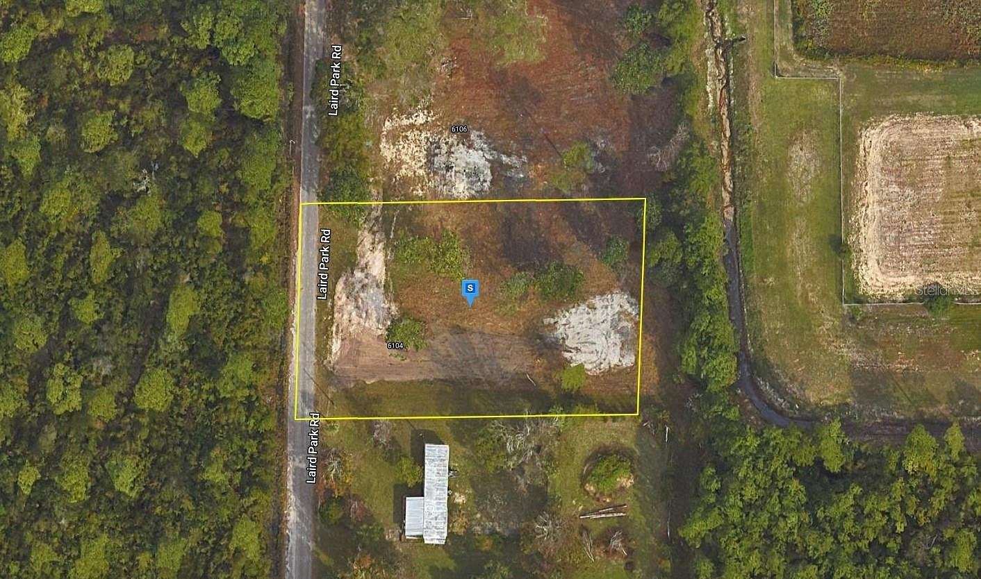 0.63 Acres of Land for Sale in Panama City Beach, Florida