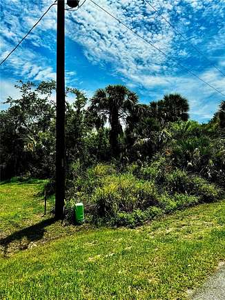 0.23 Acres of Residential Land for Sale in North Port, Florida