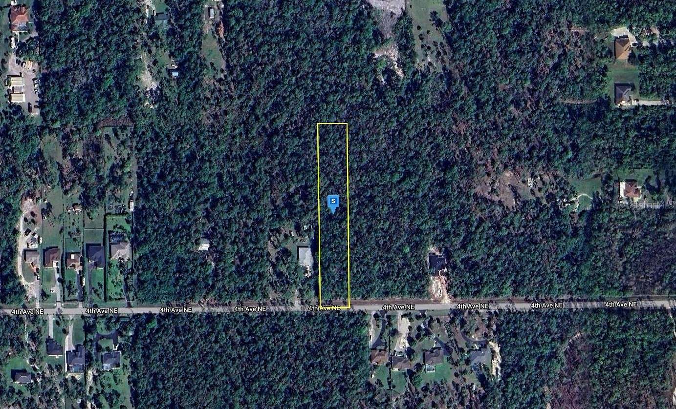 1.59 Acres of Land for Sale in Naples, Florida