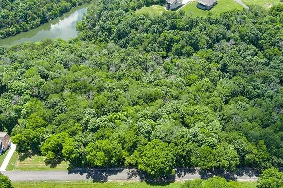 1.51 Acres of Residential Land for Sale in Smithville, Tennessee