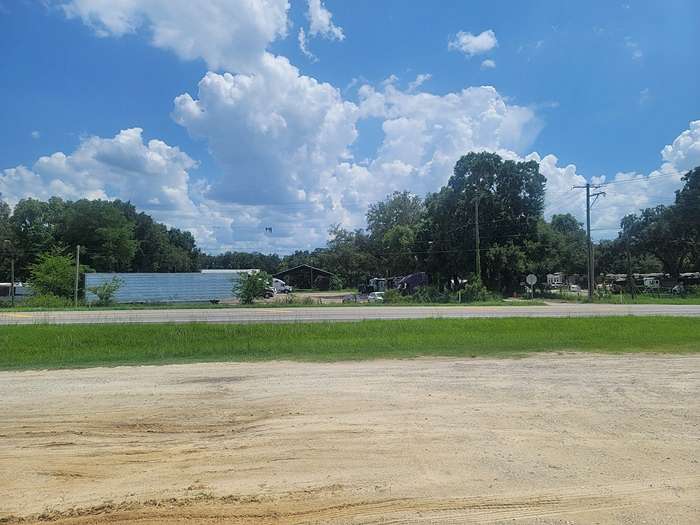 1.1 Acres of Commercial Land for Sale in Thonotosassa, Florida