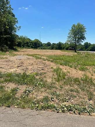 0.52 Acres of Commercial Land for Sale in Athens, Tennessee