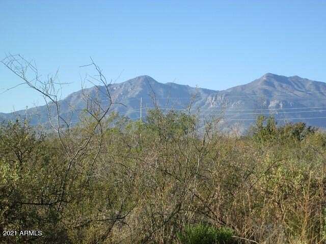 4 Acres of Residential Land for Sale in Sierra Vista, Arizona