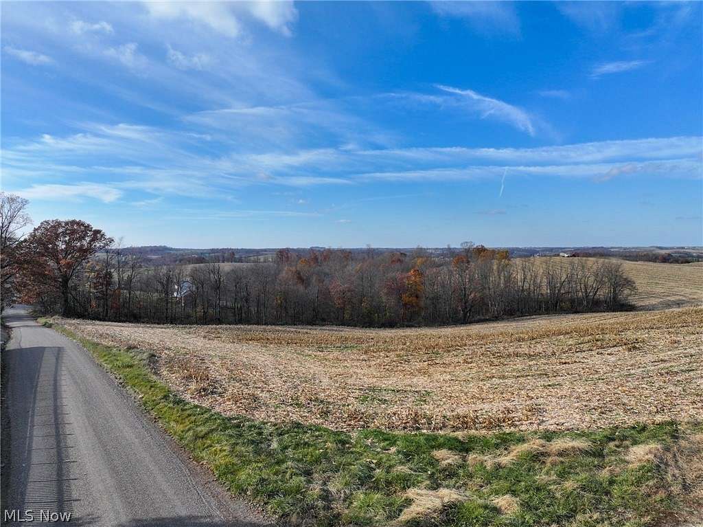 7 Acres of Residential Land for Sale in Baltic, Ohio