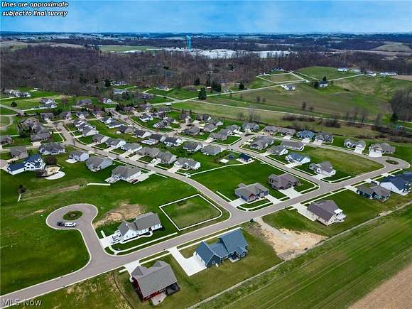 0.242 Acres of Residential Land for Sale in Millersburg, Ohio