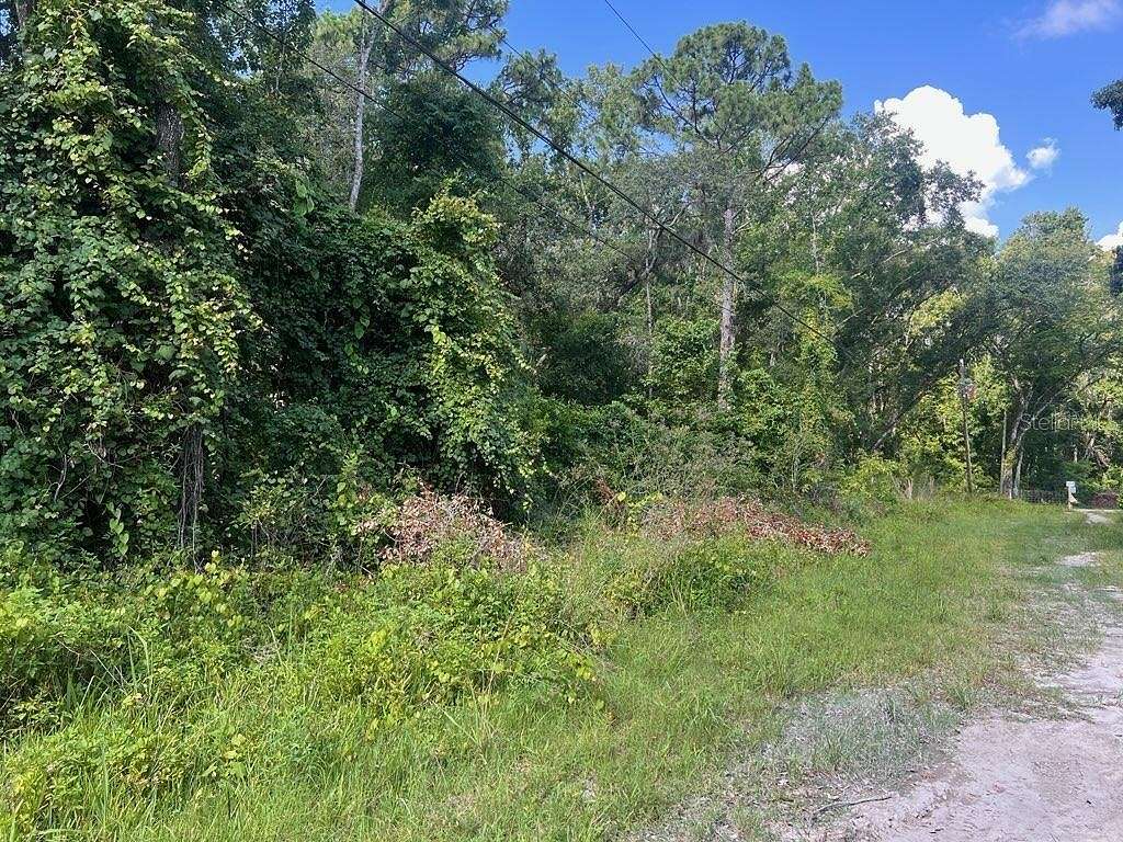 0.18 Acres of Land for Sale in New Port Richey, Florida