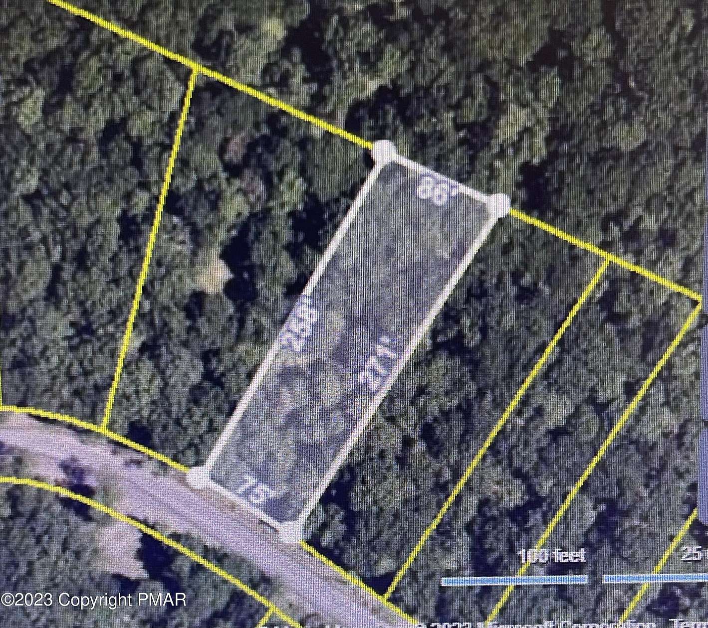 0.41 Acres of Residential Land for Sale in Bushkill, Pennsylvania
