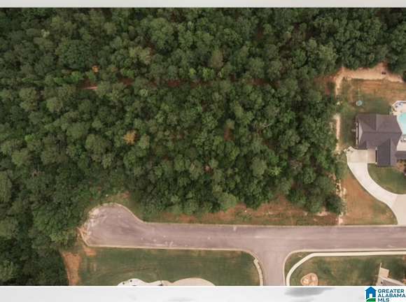 1.03 Acres of Land for Sale in Jacksonville, Alabama