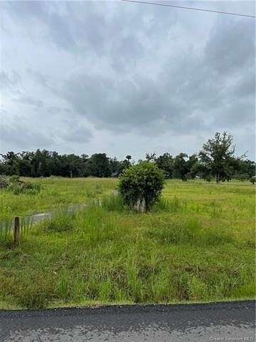 4.95 Acres of Land for Sale in Sulphur, Louisiana