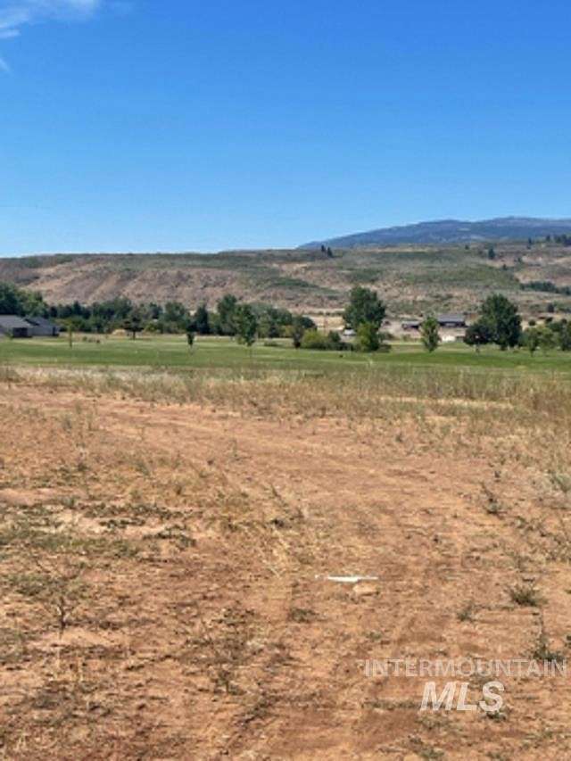0.37 Acres of Residential Land for Sale in Council, Idaho