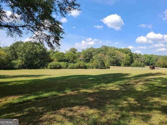 5.31 Acres of Residential Land for Sale in Newnan, Georgia