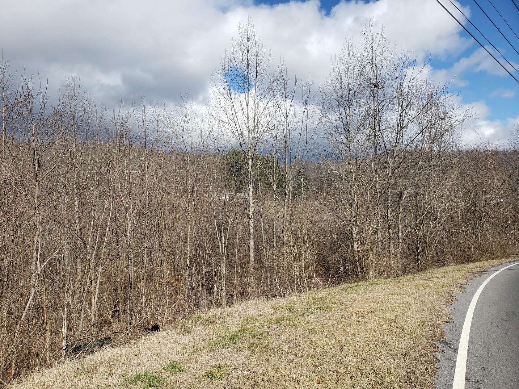 4.5 Acres of Commercial Land for Sale in Bristol, Tennessee