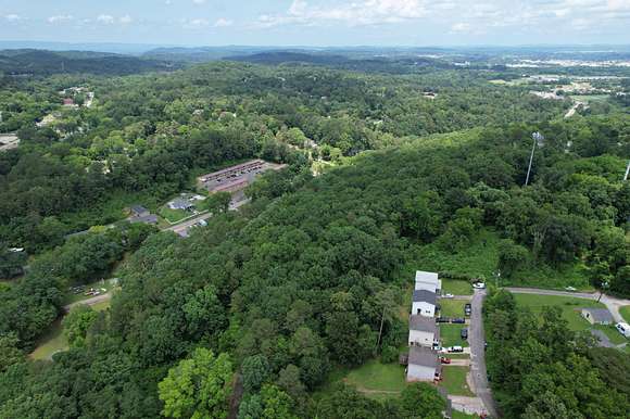 0.46 Acres of Residential Land for Sale in Chattanooga, Tennessee