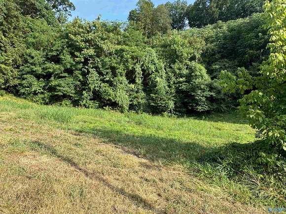 1.21 Acres of Residential Land for Sale in Guntersville, Alabama