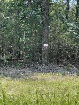 0.6 Acres of Residential Land for Sale in Greers Ferry, Arkansas