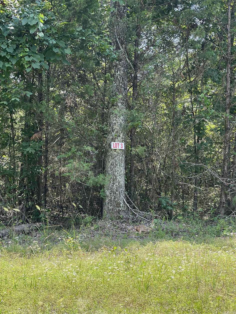 0.6 Acres of Residential Land for Sale in Greers Ferry, Arkansas