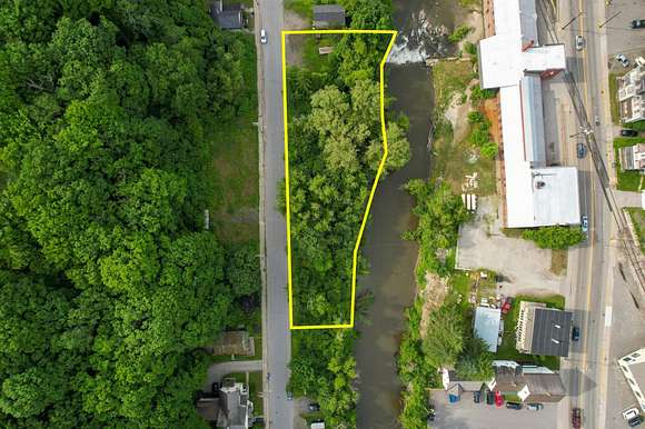 0.45 Acres of Residential Land for Sale in Barre, Vermont