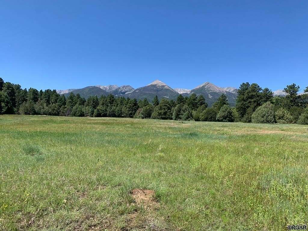 37.5 Acres of Land for Sale in Howard, Colorado