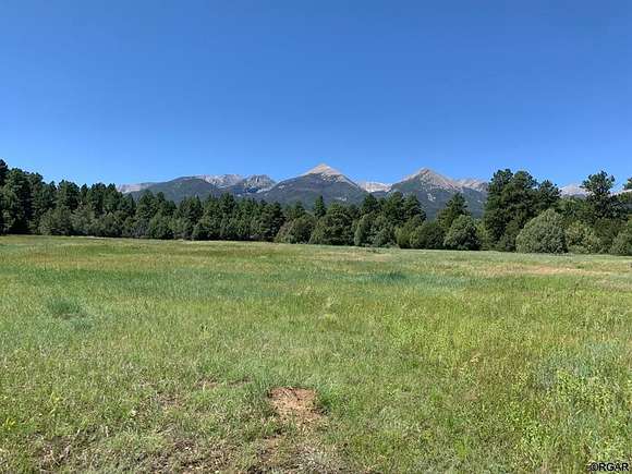 37.5 Acres of Land for Sale in Howard, Colorado