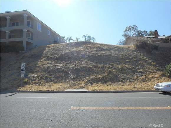 0.22 Acres of Residential Land for Sale in Canyon Lake, California