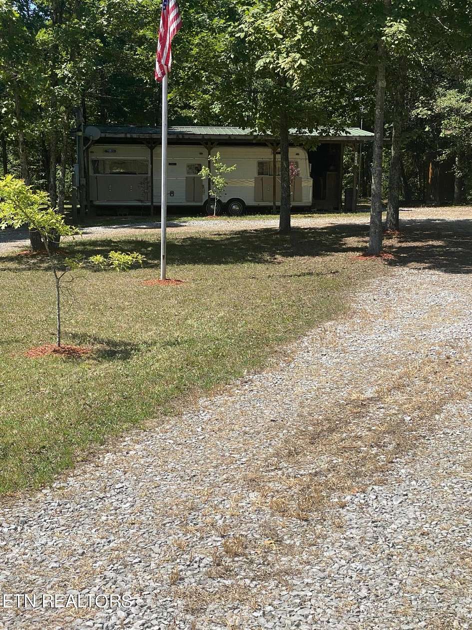0.5 Acres of Residential Land for Sale in Crossville, Tennessee