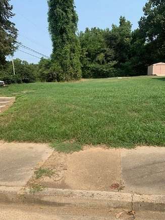 0.16 Acres of Residential Land for Sale in Memphis, Tennessee