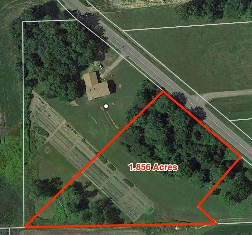 1.856 Acres of Residential Land for Sale in Marion, New York