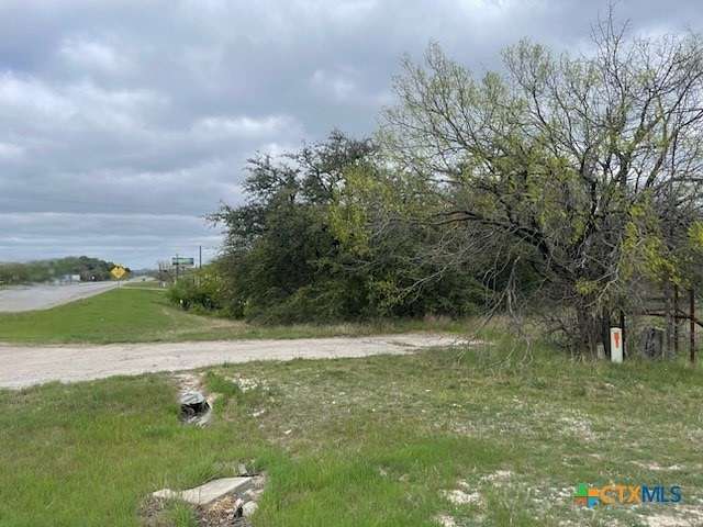 2.45 Acres of Commercial Land for Sale in Lampasas, Texas
