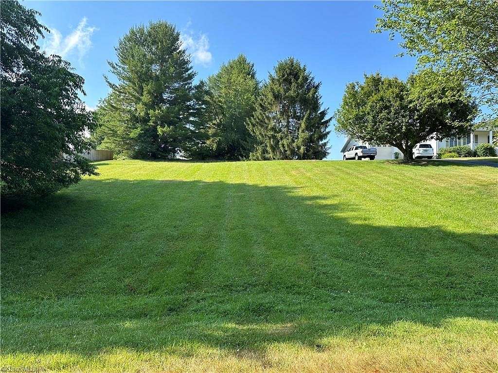 0.45 Acres of Residential Land for Sale in Galax, Virginia