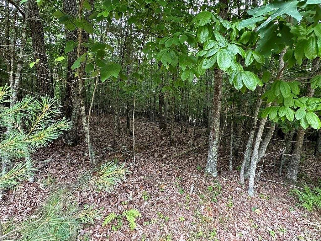 1.632 Acres of Residential Land for Sale in Galax, Virginia