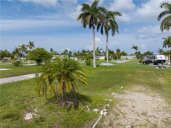 0.102 Acres of Residential Land for Sale in Fort Myers, Florida