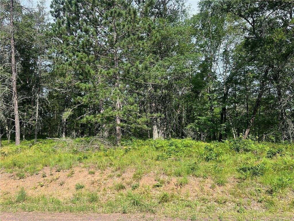 0.526 Acres of Residential Land for Sale in Danbury, Wisconsin