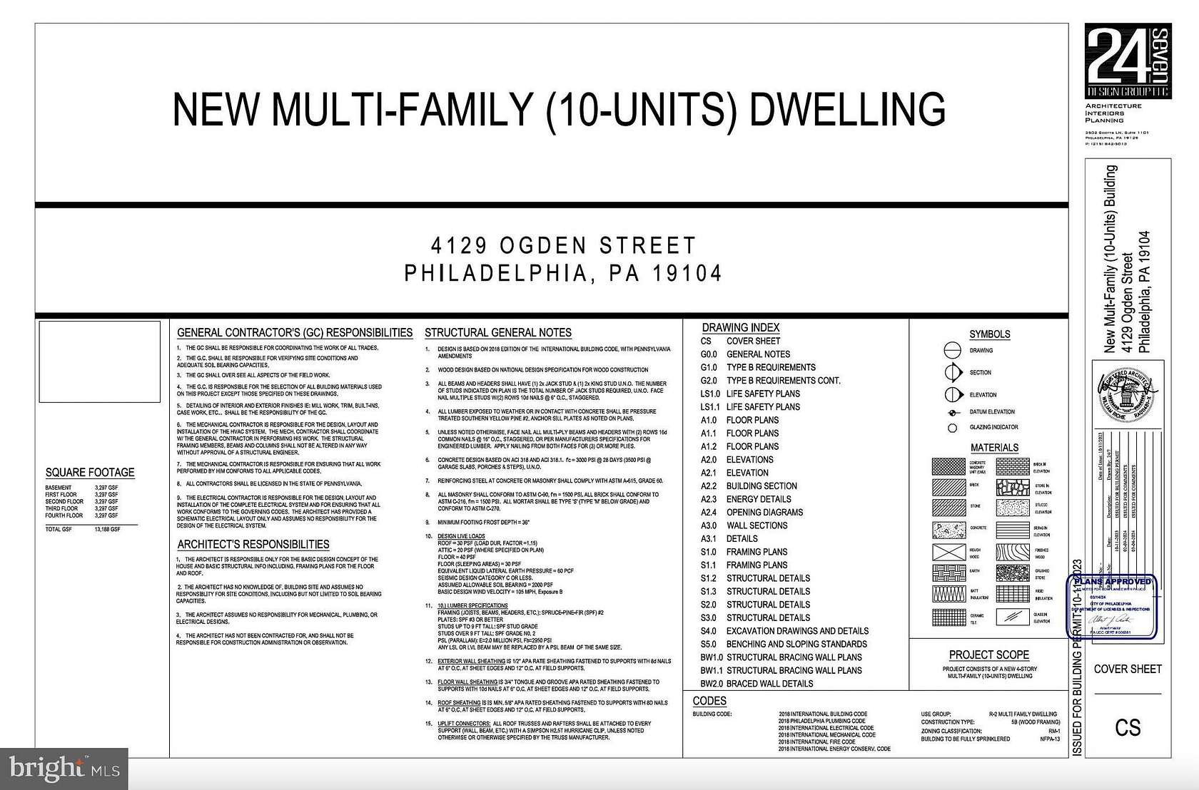 0.1 Acres of Land for Sale in Philadelphia, Pennsylvania