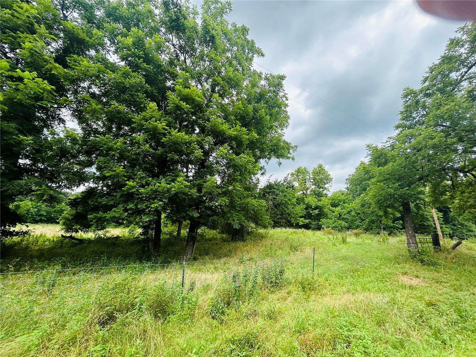 35.22 Acres of Land for Sale in Grovespring, Missouri