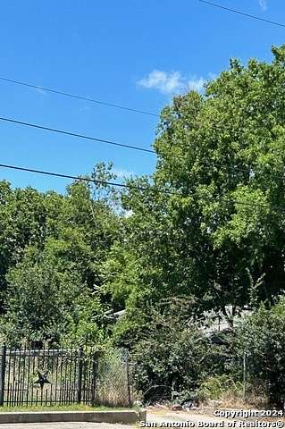 0.189 Acres of Residential Land for Sale in San Antonio, Texas