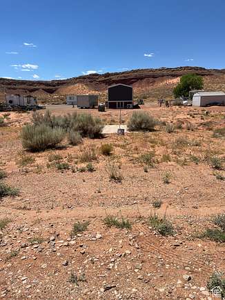 0.09 Acres of Residential Land for Sale in Ticaboo, Utah