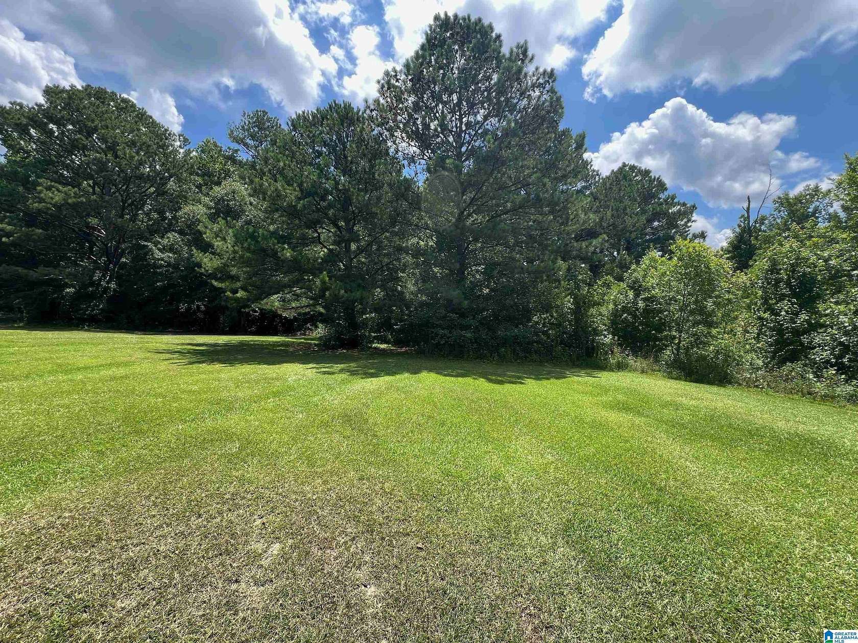 1.12 Acres of Land for Sale in Alexandria, Alabama