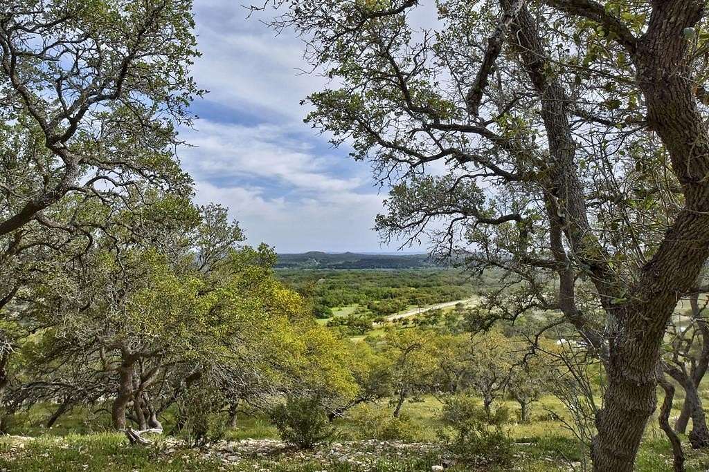 18.87 Acres of Agricultural Land for Sale in Blanco, Texas