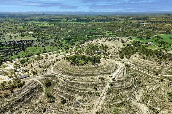 18.87 Acres of Agricultural Land for Sale in Blanco, Texas