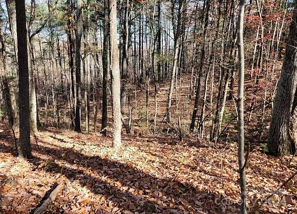 3.8 Acres of Residential Land for Sale in Granite Falls, North Carolina