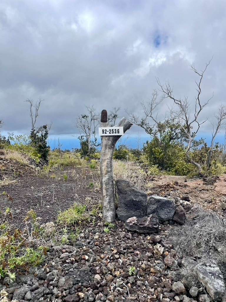 3 Acres of Residential Land for Sale in Hawaiian Ocean View, Hawaii