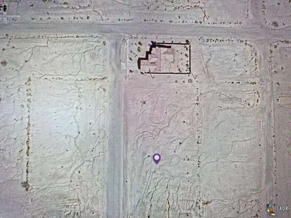0.25 Acres of Residential Land for Sale in Thermal, California