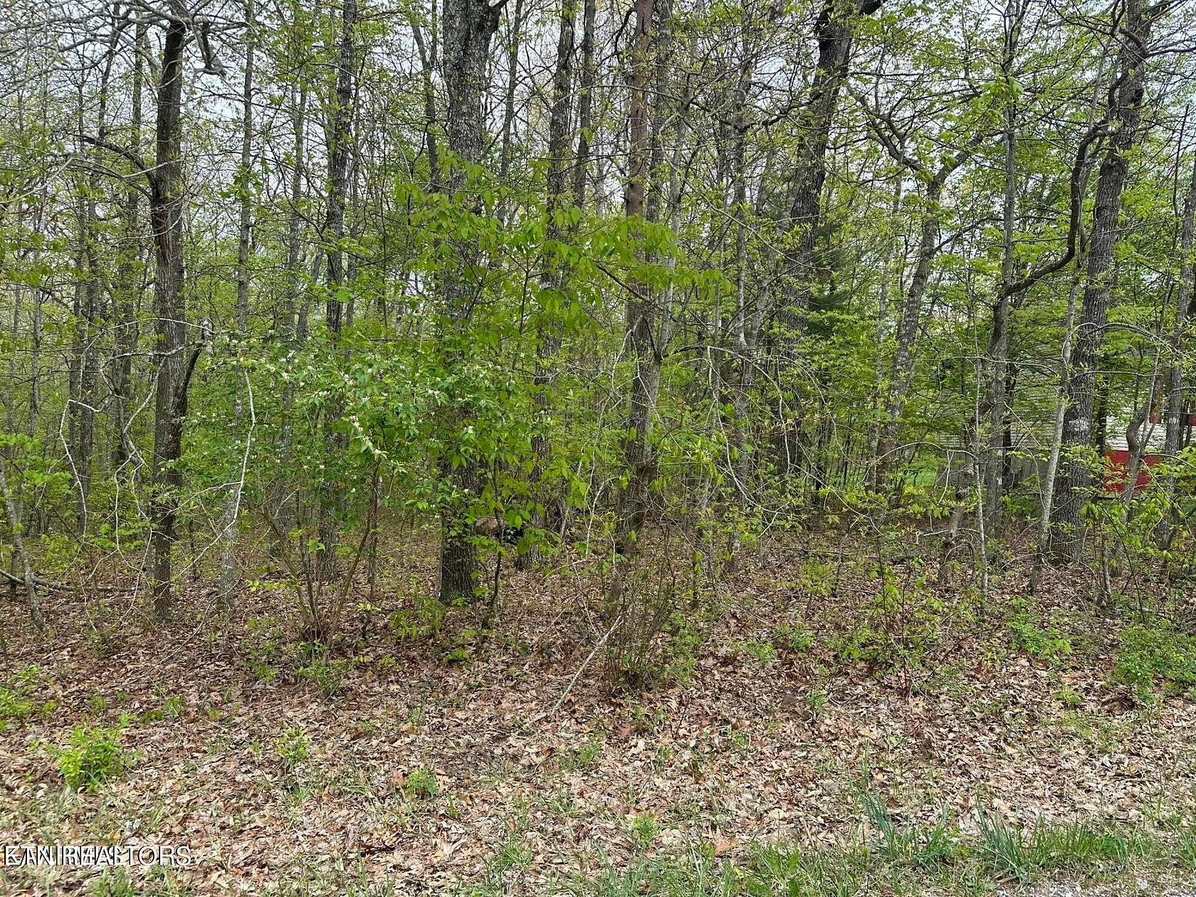 0.51 Acres of Residential Land for Sale in Crossville, Tennessee