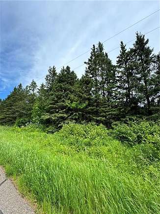 9.75 Acres of Residential Land for Sale in Winter, Wisconsin