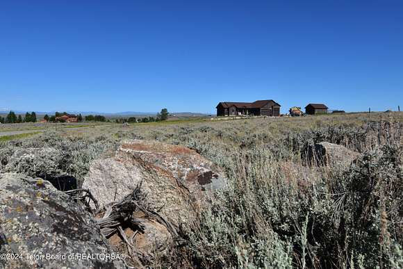 2.46 Acres of Residential Land for Sale in Pinedale, Wyoming