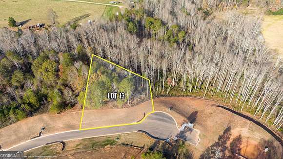 0.847 Acres of Residential Land for Sale in Murrayville, Georgia