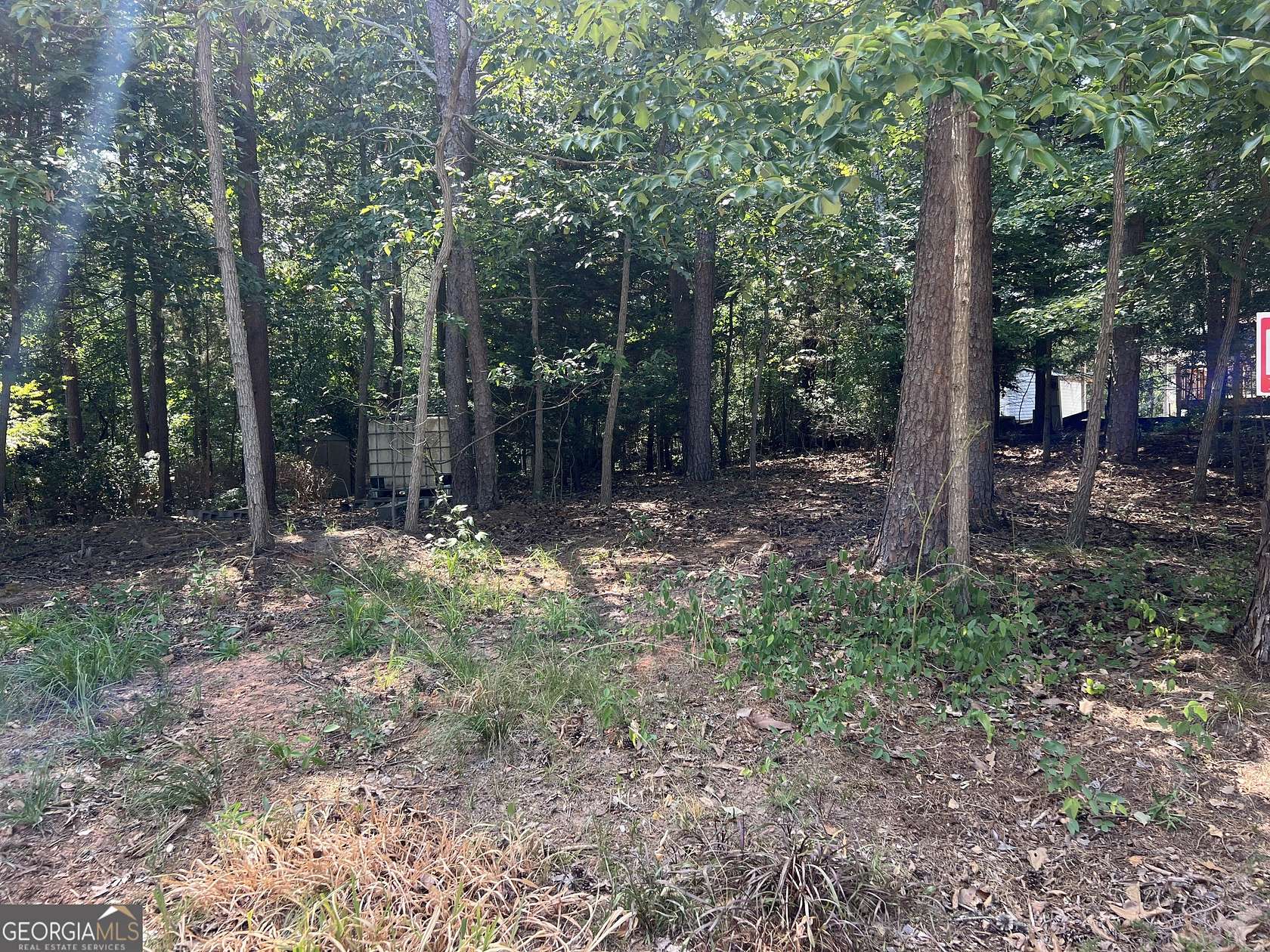 0.1 Acres of Residential Land for Sale in Hartwell, Georgia