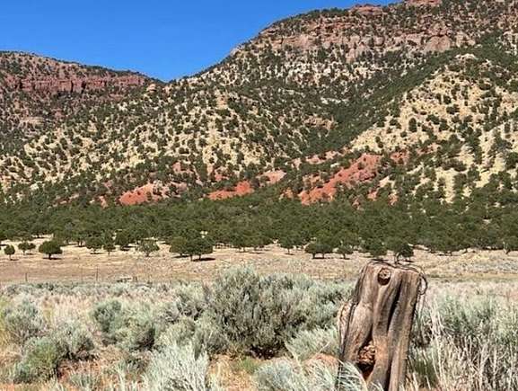 30.85 Acres of Land for Sale in Paragonah, Utah