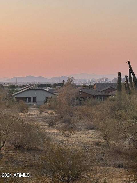 2.35 Acres of Residential Land for Sale in Phoenix, Arizona