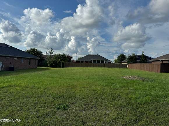 0.22 Acres of Residential Land for Sale in Panama City, Florida